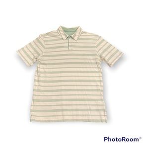 Structure polo shirt